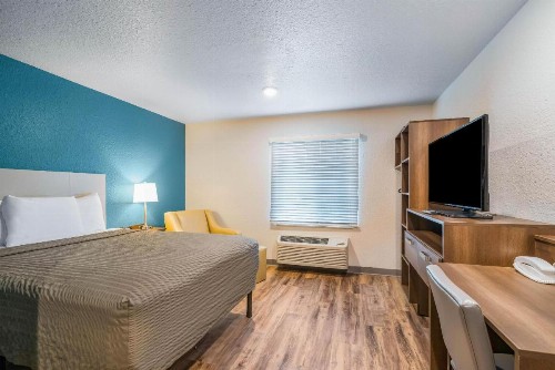 WoodSpring Suites Davenport FL - image 23