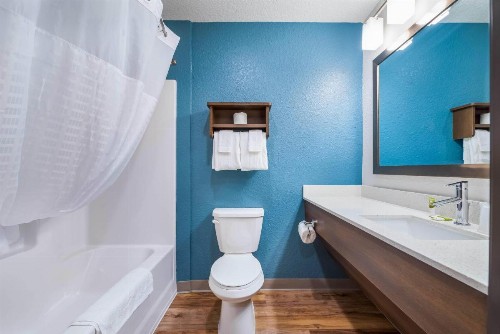 WoodSpring Suites Davenport FL - image 26
