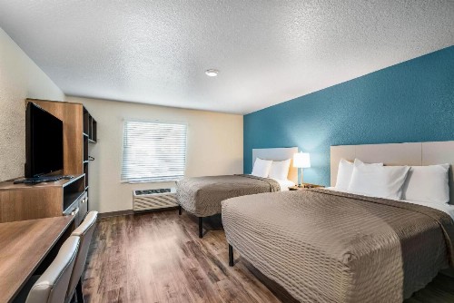 WoodSpring Suites Davenport FL - image 3