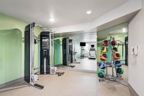 WoodSpring Suites Davenport FL - image 4