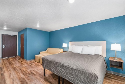 WoodSpring Suites Davenport FL - image 5