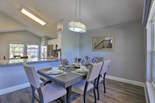 Modern Well-Kept Davenport Home with Pool and Hot Tub! - image 6