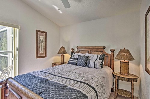 Luxury Disney Area Villa with Game Room and Pool! - image 8