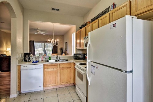 Davenport Townhome 15Mi to Disney Attractions - image 12