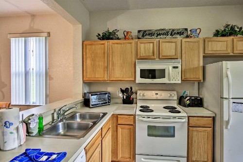 Davenport Townhome 15Mi to Disney Attractions - image 6
