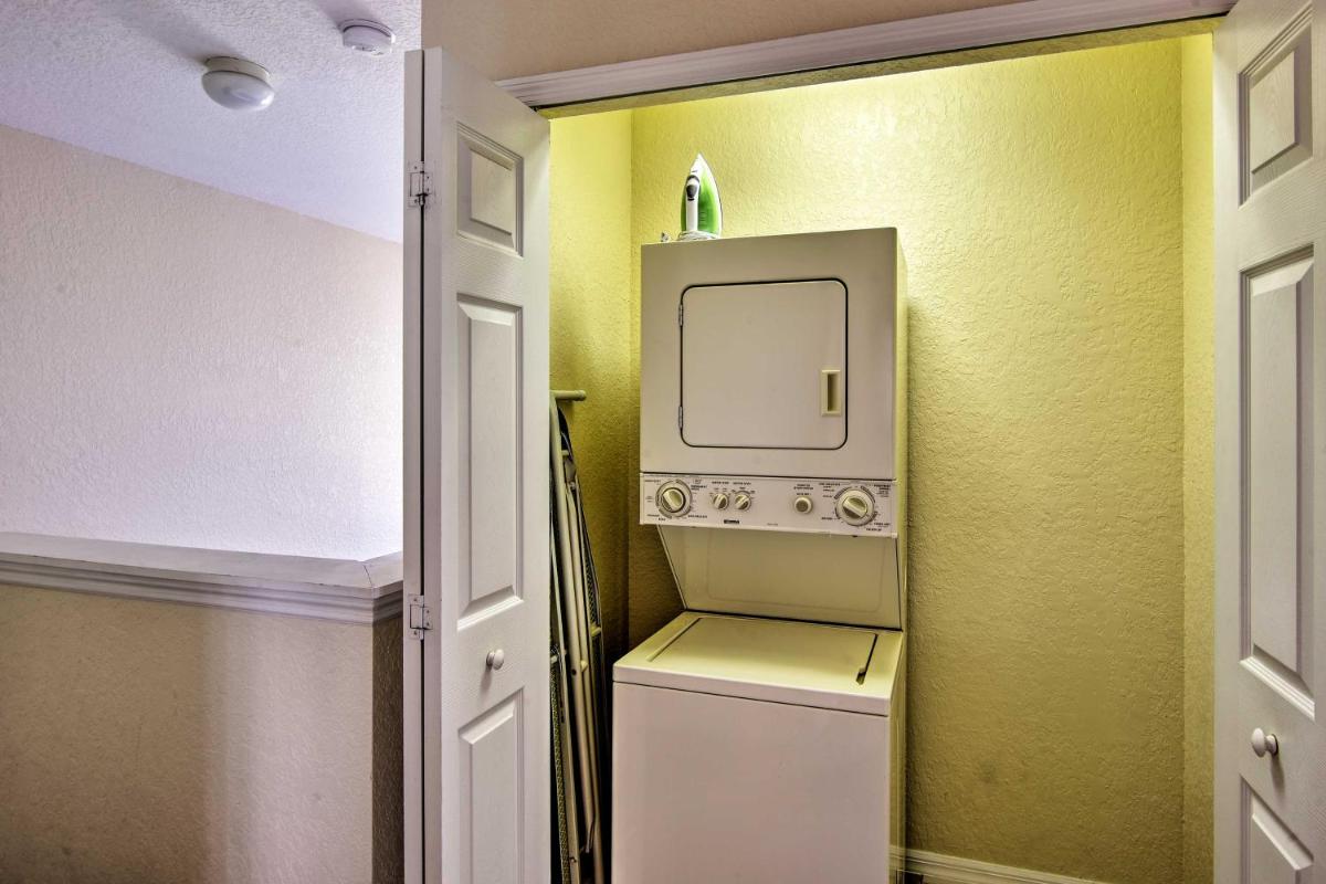 Davenport Townhome 15Mi to Disney Attractions - image 7