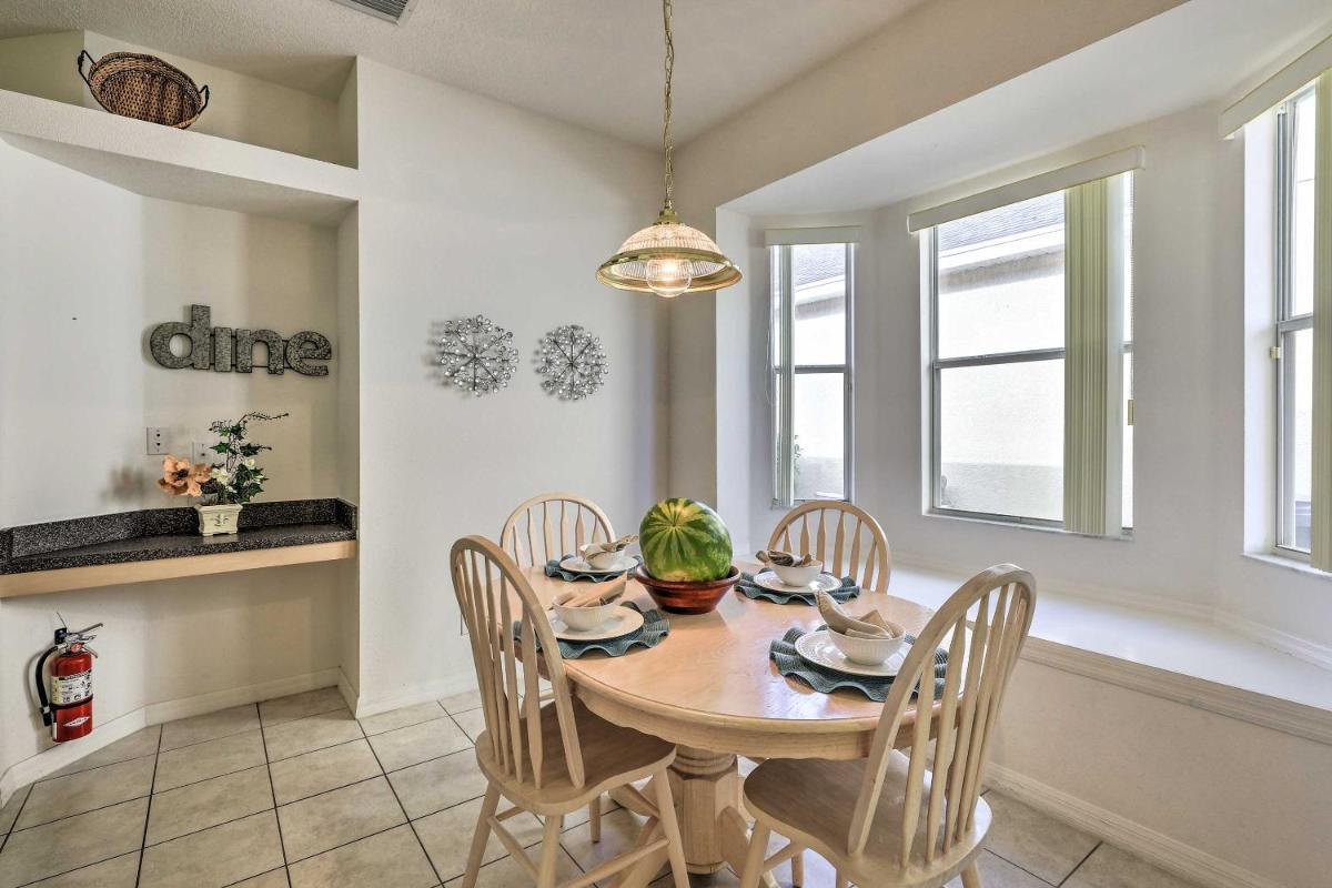 Family-Friendly Escape with Smart TVs and Themed Rooms - image 4