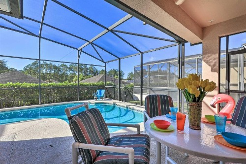 Family-Friendly Escape with Smart TVs and Themed Rooms - image 5