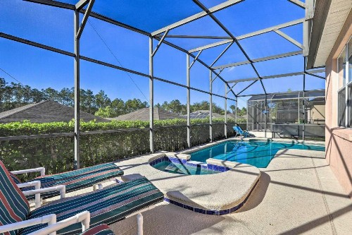 Family-Friendly Escape with Smart TVs and Themed Rooms - image 8