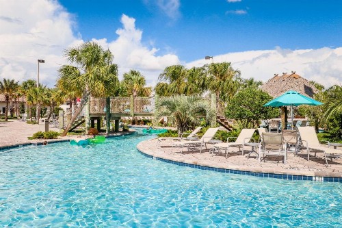 Dogwood Oasis - image 11