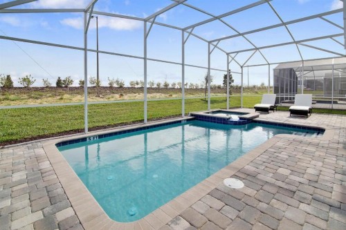 ChampionsGate Oasis - image 1
