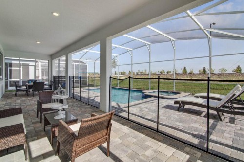 ChampionsGate Oasis - image 11