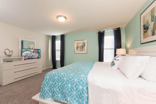 Grape Vine Getaway - image 10