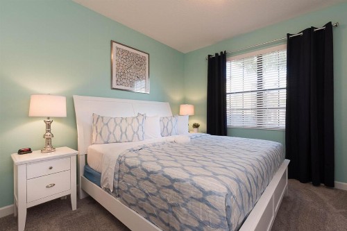 Grape Vine Getaway - image 7
