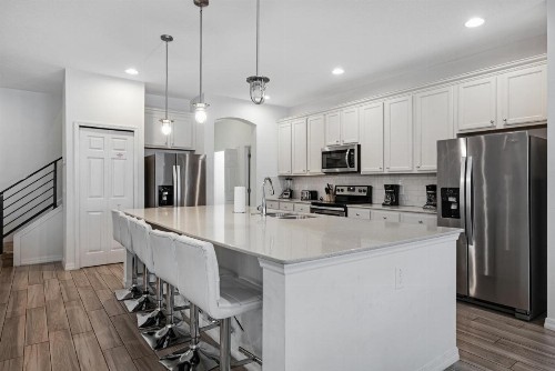 Southern Magnolia Retreat - image 9