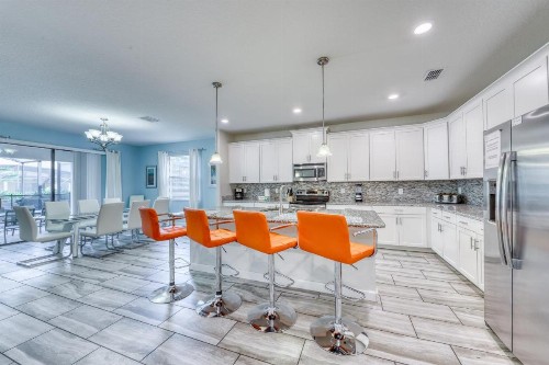 Orange Tree Escape - image 9