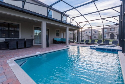 ChampionsGate 'Halula' Home - image 5
