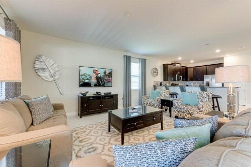 ChampionsGate 'Halula' Home - image 6