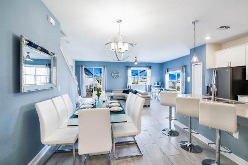 ChampionsGate Townhome Retreat - image 11