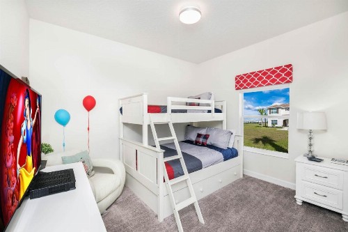 ChampionsGate Townhome Retreat - image 3