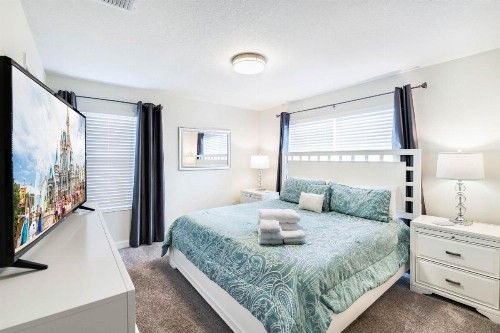 ChampionsGate Townhome Retreat - image 7