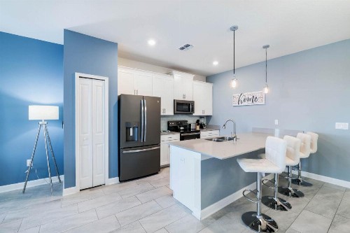 ChampionsGate Townhome Retreat - image 8