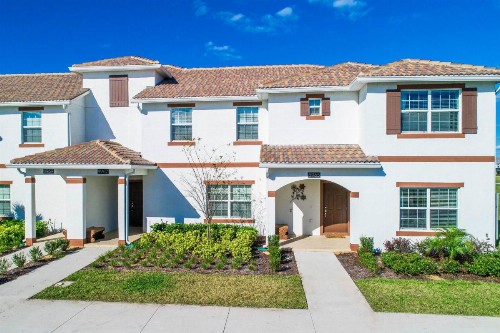 ChampionsGate Townhome Retreat - image 9
