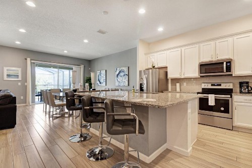 Cypress Getaway - image 10
