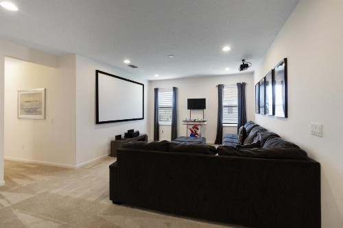 Cypress Getaway - image 7