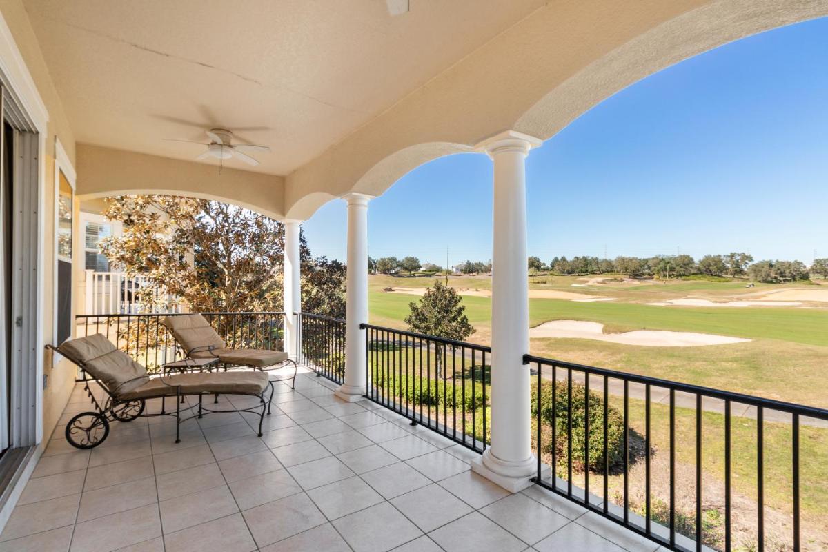 Golf View Lookout - image 6