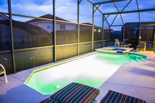 SUPERB FOUR BEDROOM THREE BATHROOM VILLA - image 10