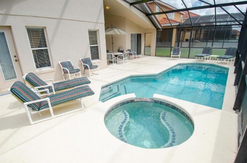 SUPERB FOUR BEDROOM THREE BATHROOM VILLA - image 8
