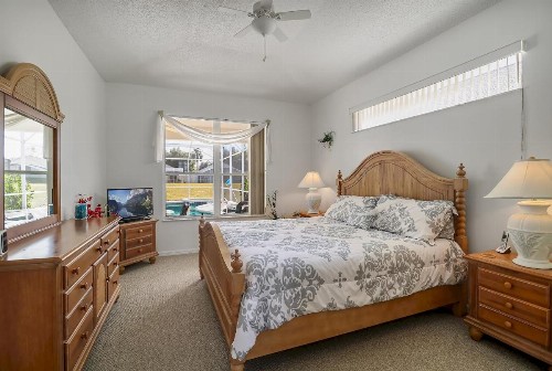 Grand Deluxe 4BD Pool Home near Disney & Universal - image 7