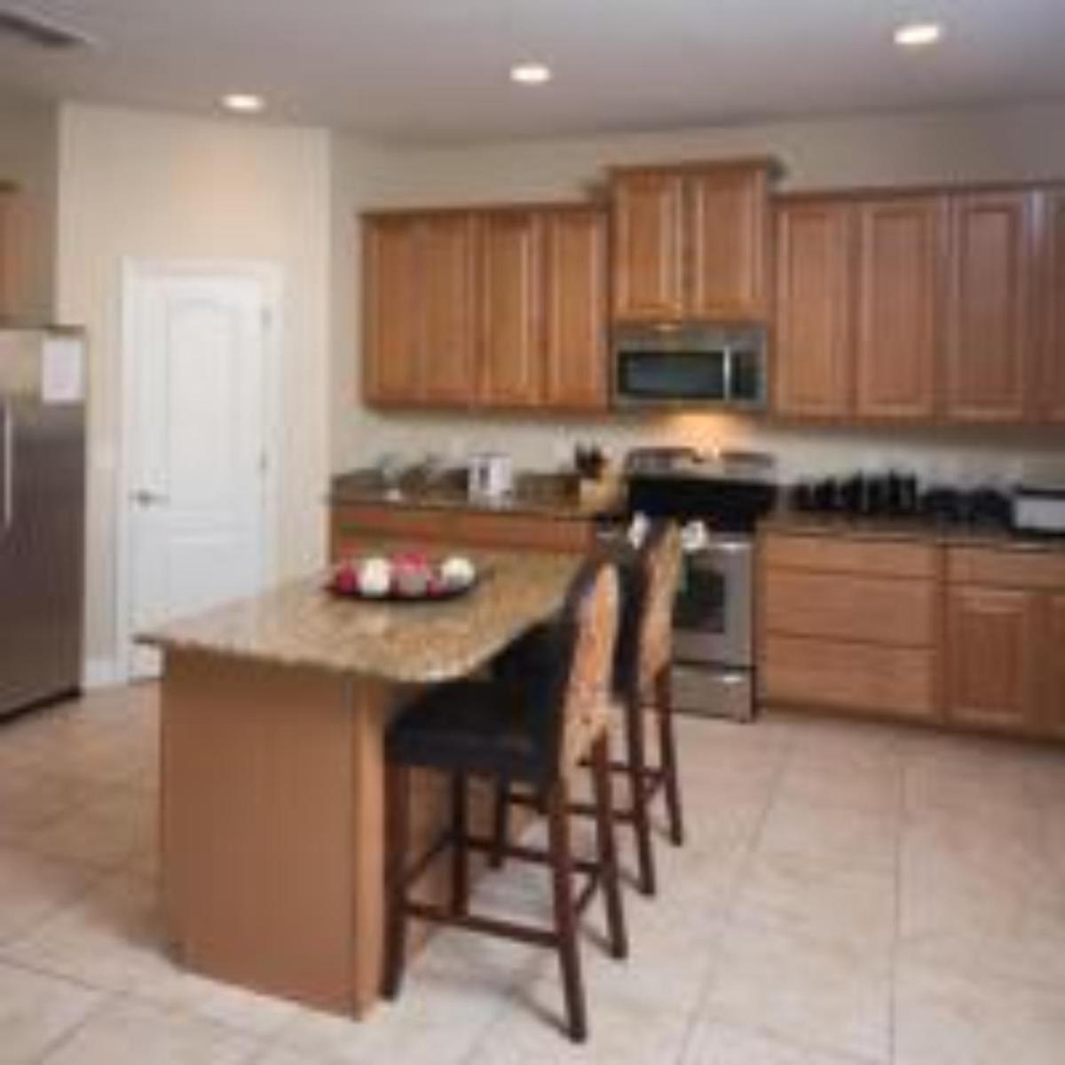 Carl's West Haven Vacation Home by IPG Florida - image 6