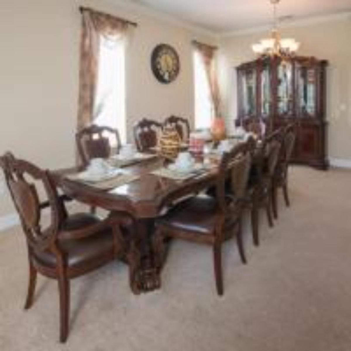 Carl's West Haven Vacation Home by IPG Florida - image 7