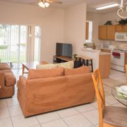 Maria's Regal Palms Townhouse by IPG Florida - image 2