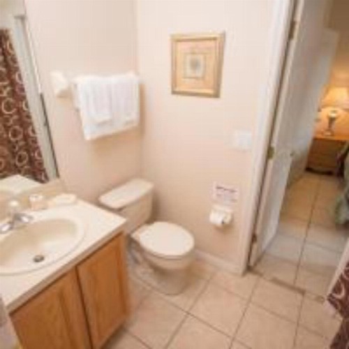 Maria's Regal Palms Townhouse by IPG Florida - image 7