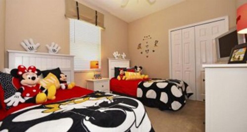 A wonderful choice for a family Vacation 5 bedrooms villa with its own pool - image 7
