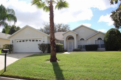 A wonderful 4 bedroom house offerinf a wonderful family experience - image 2