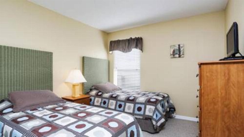 A wonderful 4 bedroom house offerinf a wonderful family experience - image 6