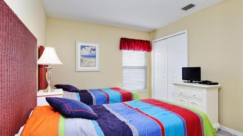 A wonderful 4 bedroom house offerinf a wonderful family experience - image 7