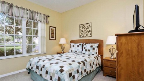 A wonderful 4 bedroom house offerinf a wonderful family experience - image 8