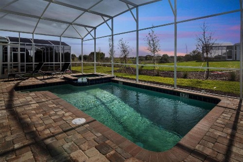 8830ILC - The Retreat at ChampionsGate - image 17