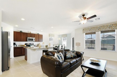 1338YC - West Haven Gated Community