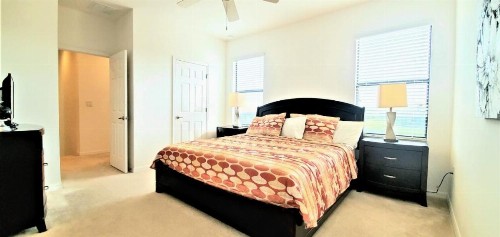 Grand Superior 4BD Pool Home at Disney & Universal - image 5