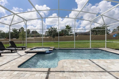 Family Resort - 8BR Mansion - Private Pool BBQ and More! - image 8