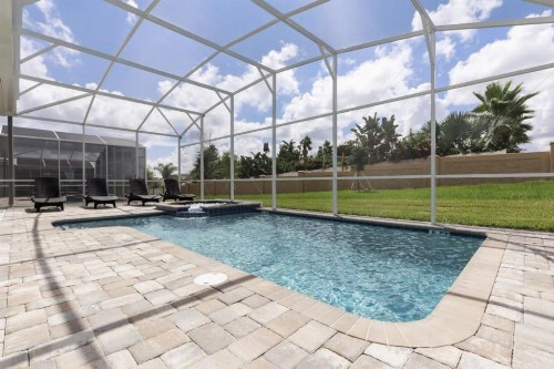Family Resort - 8BR Mansion - Private Pool BBQ and More! - image 9