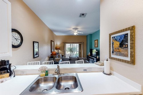 Bahama Bay Resort Orlando