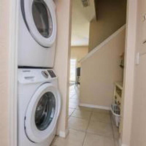Lynval's Regal Palms Resort Townhome by IPG Florida - image 3