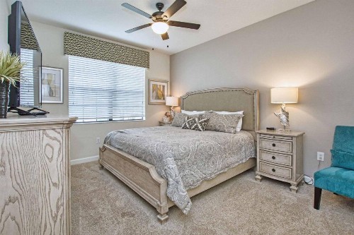 Champions Gate - 7 Bedrooms House w-pool-4918CG - image 4